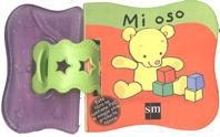 MI OSO | 9788434870901 | GALE, CATHY | Llibreria La Gralla | Librería online de Granollers
