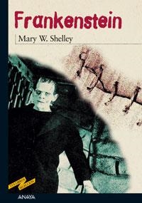 FRANKENSTEIN (TUS LIBROS SELECCION 5) | 9788420712284 | SHELLEY, MARY W | Llibreria La Gralla | Librería online de Granollers