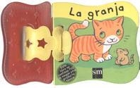 GRANJA, LA | 9788434870925 | WALSH, MELANIE | Llibreria La Gralla | Llibreria online de Granollers
