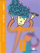 Q. CAL.LIGRAFIA 1R CI QUADERN 2 BAOBAB | 9788430712427 | OLGA ADROHER BOTER/DAVID BELTRAN DUMONT/MARIA LLUÏSA CERDAN PINILLA | Llibreria La Gralla | Llibreria online de Granollers