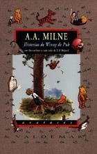 HISTORIAS DE WINNY DE PUH (AVATARES 40) | 9788477023128 | MILNE, A A | Llibreria La Gralla | Librería online de Granollers