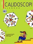 CALIDOSCOPI LLENGUA 3R CM | 9788475527680 | LOPEZ, LLUIS I ALTRES | Llibreria La Gralla | Librería online de Granollers