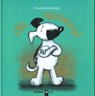 SI QUIERO -UKI- | 9788424679538 | BIELINSKY, CLAUDIA | Llibreria La Gralla | Librería online de Granollers