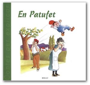 PATUFET, EN (CONTES PER EXPLICAR) | 9788488589804 | GARDELLA QUER, M. ÀNGELS | Llibreria La Gralla | Librería online de Granollers