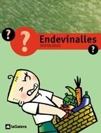 HORTALISSES -ENDEVINALLES- | 9788424601935 | DIVERSOS | Llibreria La Gralla | Librería online de Granollers