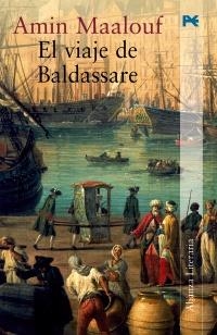 VIAJE DE BALDASSARE, EL (ALIANZA LITERATURA) | 9788420644165 | MAALOUF, AMIN | Llibreria La Gralla | Librería online de Granollers