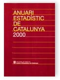 2000 ANUARI ESTADISTIC | 9788439351849 | AA.VV. | Llibreria La Gralla | Llibreria online de Granollers