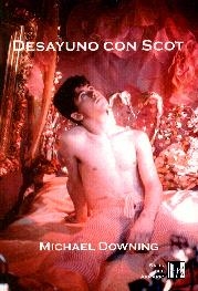 DESAYUNO CON SCOT | 9788495346124 | DOWNING, MICHAEL | Llibreria La Gralla | Llibreria online de Granollers