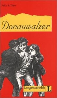 DONAUWALZER (LEKTUREN 1) | 9783468497001 | VARIOS AUTORES | Llibreria La Gralla | Llibreria online de Granollers