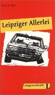 LEIPZIGER ALLERLEI (LEKTUREN 3) | 9783468497049 | VARIOS AUTORES | Llibreria La Gralla | Llibreria online de Granollers