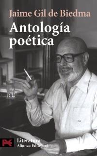 ANTOLOGIA POETICA (GIL DE BIEDMA) | 9788420635682 | GIL DE BIEDMA, JAIME | Llibreria La Gralla | Librería online de Granollers