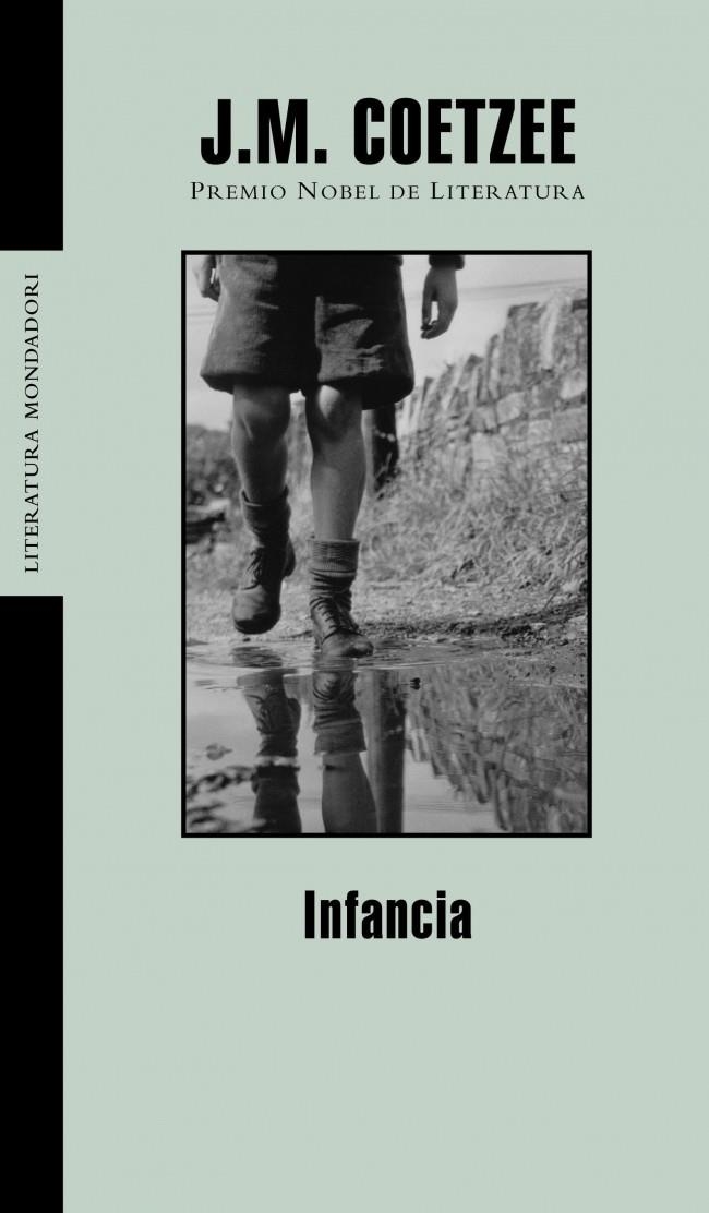 INFANCIA | 9788439705437 | COETZEE, J.M. | Llibreria La Gralla | Llibreria online de Granollers