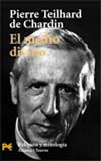 MEDIO DIVINO, EL (RELIGION Y MITOLOGIA 4105) | 9788420636023 | TEILHARD DE CHARDIN, PIERRE | Llibreria La Gralla | Librería online de Granollers