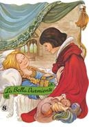 BELLA DURMIENTE, LA (TROQUELADOS) | 9788478642199 | RUIZ ABELLO, MARGARITA | Llibreria La Gralla | Llibreria online de Granollers