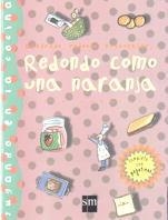 REDONDA COMO UNA NARANJA | 9788434871236 | MADROÑERO, ESTHER | Llibreria La Gralla | Librería online de Granollers