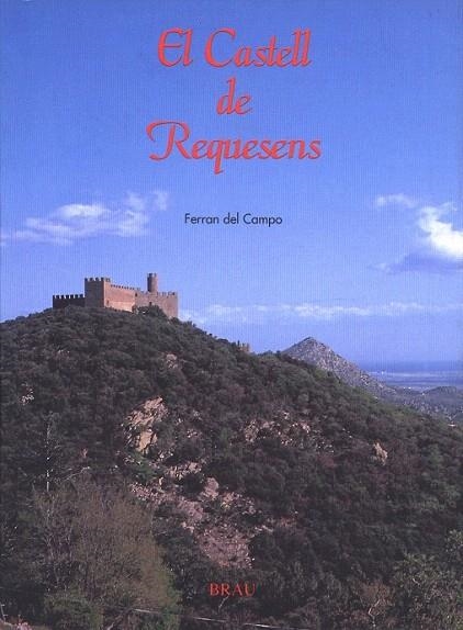 CASTELL DE RECASENS, EL | 9788488589514 | DEL CAMPO, FERAN | Llibreria La Gralla | Librería online de Granollers
