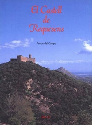CASTELL DE RECASENS, EL | 9788488589514 | DEL CAMPO, FERAN | Llibreria La Gralla | Llibreria online de Granollers