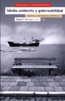 MEDIO AMBIENTE Y GOBERNABILIDAD | 9788474264777 | GRASA, RAFAEL / ULIED, ANDREU | Llibreria La Gralla | Librería online de Granollers