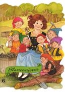 BLANCANIEVES (TROQUELADOS) | 9788478642175 | RUIZ ABELLO, MARGARITA | Llibreria La Gralla | Librería online de Granollers