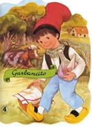 GARBANCITO (TROQUELADOS) | 9788478641864 | RUIZ ABELLO, MARGARITA | Llibreria La Gralla | Llibreria online de Granollers