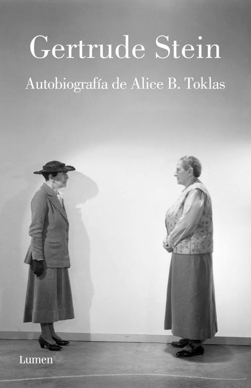 AUTOBIOGRAFIA DE ALICE B TOKLAS | 9788426401199 | STEIN, GERTRUDE | Llibreria La Gralla | Llibreria online de Granollers