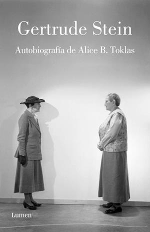 AUTOBIOGRAFIA DE ALICE B TOKLAS | 9788426401199 | STEIN, GERTRUDE | Llibreria La Gralla | Librería online de Granollers