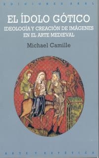 IDOLO GOTICO, EL | 9788446009559 | CAMILLE, MICHAEL | Llibreria La Gralla | Librería online de Granollers
