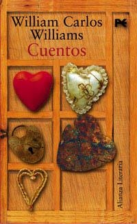 CUENTOS | 9788420644226 | WILLIAMS, WILLIAM CARLOS | Llibreria La Gralla | Librería online de Granollers