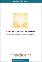 JOVES VALORS, GRANS VALORS | 9788439325826 | Llibreria La Gralla | Librería online de Granollers