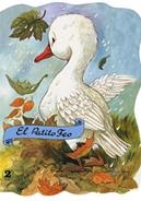 PATITO FEO,EL (TROQUELADOS) | 9788478641840 | RUIZ ABELLO, MARGARITA | Llibreria La Gralla | Llibreria online de Granollers