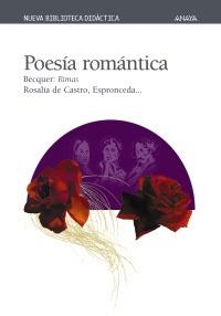 POESIA ROMANTICA (NUEVA BIBLIOTECA DIDACTICA 2) | 9788420743813 | VARIOS | Llibreria La Gralla | Librería online de Granollers