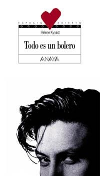 TODO ES UN BOLERO (EA83) | 9788420739465 | KYNAST, HELENE | Llibreria La Gralla | Librería online de Granollers