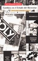 CAMBIOS EN EL ESTADO DEL BIENESTAR (ANTRAZYT POLITICA 159) | 9788474264814 | ADELANTADO, JOSE (COORD) | Llibreria La Gralla | Librería online de Granollers
