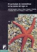 CURRICULUM DE MATEMATICAS EN LOS INICIOS DEL SIGLO XXI, EL | 9788478272433 | AA VV | Llibreria La Gralla | Llibreria online de Granollers