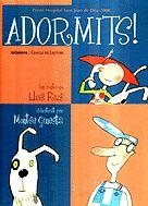 ADORMITS -PREMI HOSPITAL JOAN DE DEU 2000- | 9788424634100 | RIUS, LLUIS | Llibreria La Gralla | Librería online de Granollers