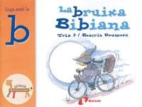 BRUIXA BIBIANA, LA (ZOO DE LES LLETRES B) | 9788483041864 | DOUMERC, BEATRIZ | Llibreria La Gralla | Librería online de Granollers