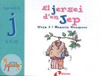 JERSEI D'EN JEP, EL (ZOO DE LES LLETRES J) | 9788483041956 | DOUMERC, BEATRIZ | Llibreria La Gralla | Librería online de Granollers