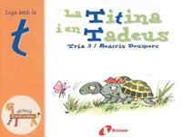 TITINA I EN TADEUS, LA (ZOO DE LES LLETRES T) | 9788483042052 | DOUMERC, BEATRIZ | Llibreria La Gralla | Librería online de Granollers
