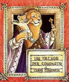 TRESOR PER COMPARTIR, UN | 9788426131652 | CONOVER, CHRIS | Llibreria La Gralla | Llibreria online de Granollers