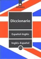 DICCIONARIO ESPAÑOL-INGLES INGLES ESPAÑOL BASICO | 9788424600945 | Llibreria La Gralla | Librería online de Granollers