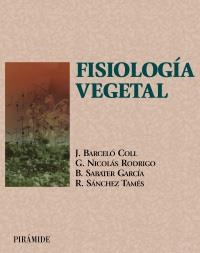 FISIOLOGIA VEGETAL | 9788436815252 | AA VV | Llibreria La Gralla | Llibreria online de Granollers