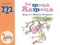 MONA RAMONA, LA (ZOO DE LES LLETRES M) | 9788483041994 | DOUMERC, BEATRIZ | Llibreria La Gralla | Librería online de Granollers
