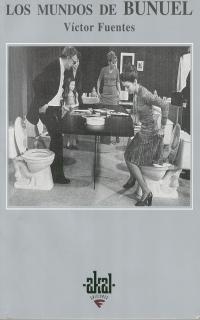 MUNDOS DE BUÑUEL, LOS | 9788446014508 | FUENTES, VICTOR | Llibreria La Gralla | Librería online de Granollers