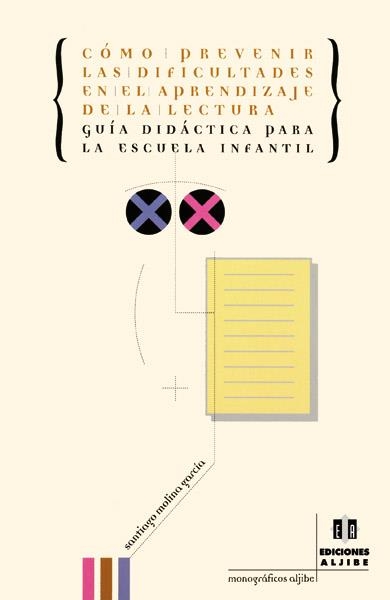 COMOP PREVENIR LAS DIFICULTADES EN EL APRENDIZAJE DE LA LECT | 9788495212658 | MOLINA GARCIA, SANTIAGO | Llibreria La Gralla | Librería online de Granollers