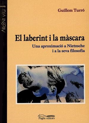 LABERINT I LA MASCARA, EL | 9788479357344 | TURRO, GUILLEM | Llibreria La Gralla | Librería online de Granollers