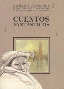CUENTOS FANTASTICOS  C-23 | 9788489142398 | AA VV | Llibreria La Gralla | Llibreria online de Granollers