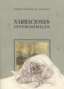 NARRACIONES INVEROSIMILES C-24 | 9788489142404 | ALARCON, PEDRO ANTONIO DE | Llibreria La Gralla | Librería online de Granollers