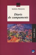 DIARIS DE CAMPAMENTS (JOVE 47) | 9788421823972 | PRADAS, NURIA | Llibreria La Gralla | Librería online de Granollers