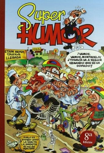 SUPER HUMOR MORTADELO 33 SIGLO XX QUE PROGRESO | 9788466602211 | IBAÑEZ, FRANCISCO | Llibreria La Gralla | Llibreria online de Granollers