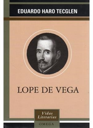 LOPE DE VEGA (VIDAS LITERARIAS) | 9788428212281 | HARO TECGLEN, EDUARDO | Llibreria La Gralla | Librería online de Granollers